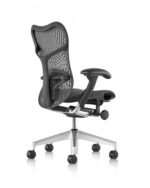 Herman Miller Mirra 2 Triflex Graphite G1