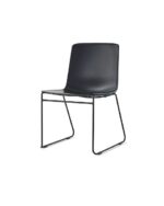 Herman Miller Pronta zwart