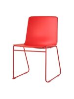 Herman Miller Pronta rood