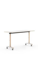 Interstuhl WHAT IF WE FLY High-/Folding Table
