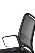 Interstuhl VINTAGE MODERN VI003 Black Edition