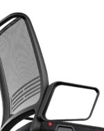 Interstuhl VINTAGE MODERN VI003 Black Edition