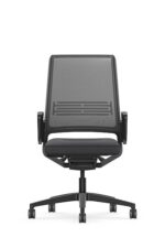 Interstuhl VINTAGE MODERN VI003 Black Edition