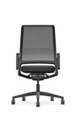 Interstuhl VINTAGE MODERN VI003 Black Edition