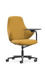 Interstuhl Check CK152 met tafeltje