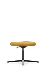 Interstuhl Check ottomane