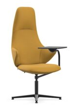 Interstuhl Check CK153 met wegklapbaar tafelblad